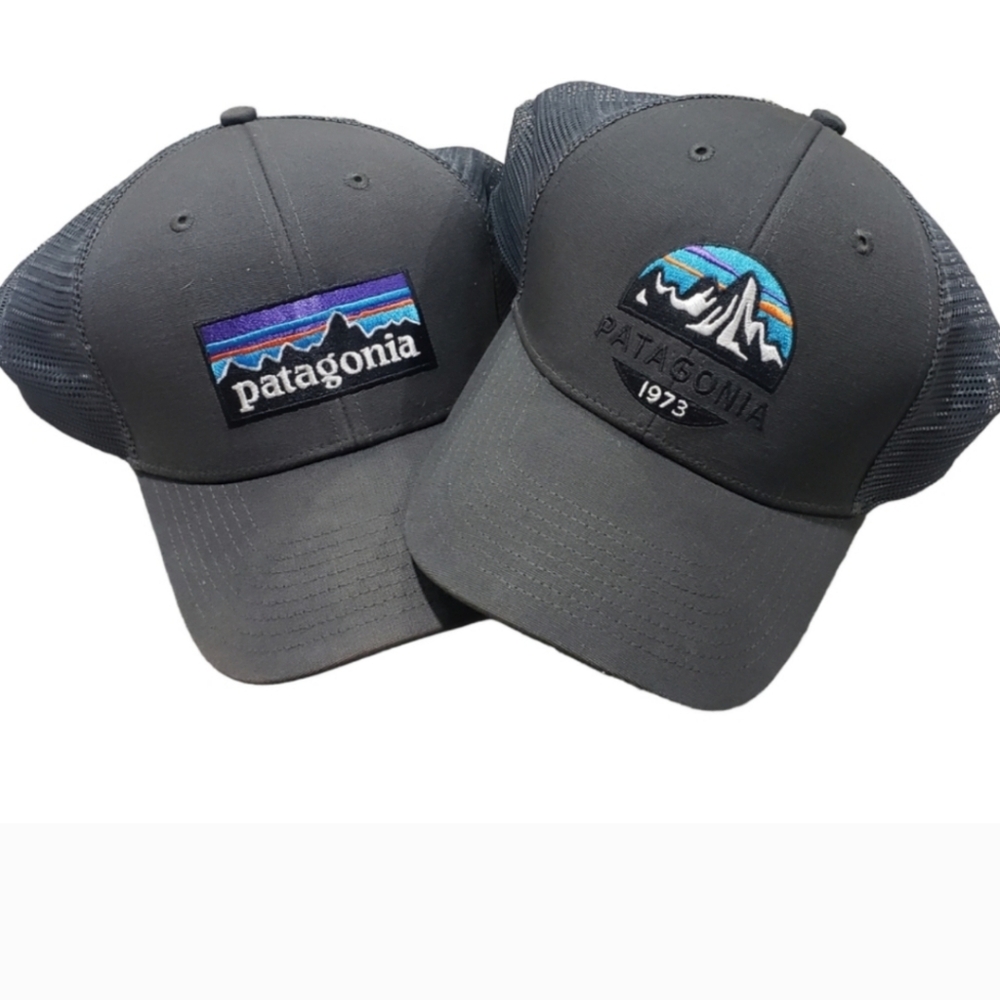 2 Patagonia Hat Bundle. NWOT